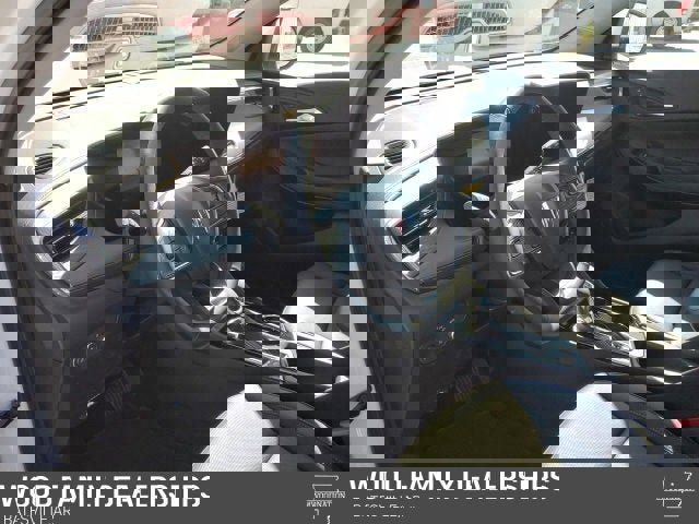 New 2026 Buick Encore GX Sport Touring w/ Comfort Package image 12