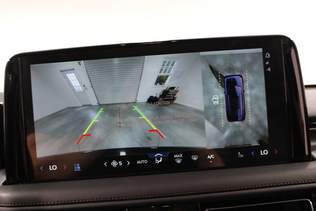 New 2026 Lincoln Aviator Reserve AWD/4WD image 53