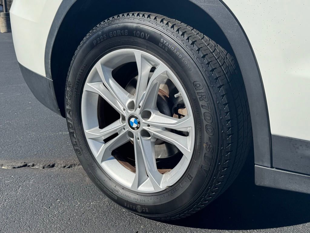 Used 2019 BMW X3 xDrive30i image 25