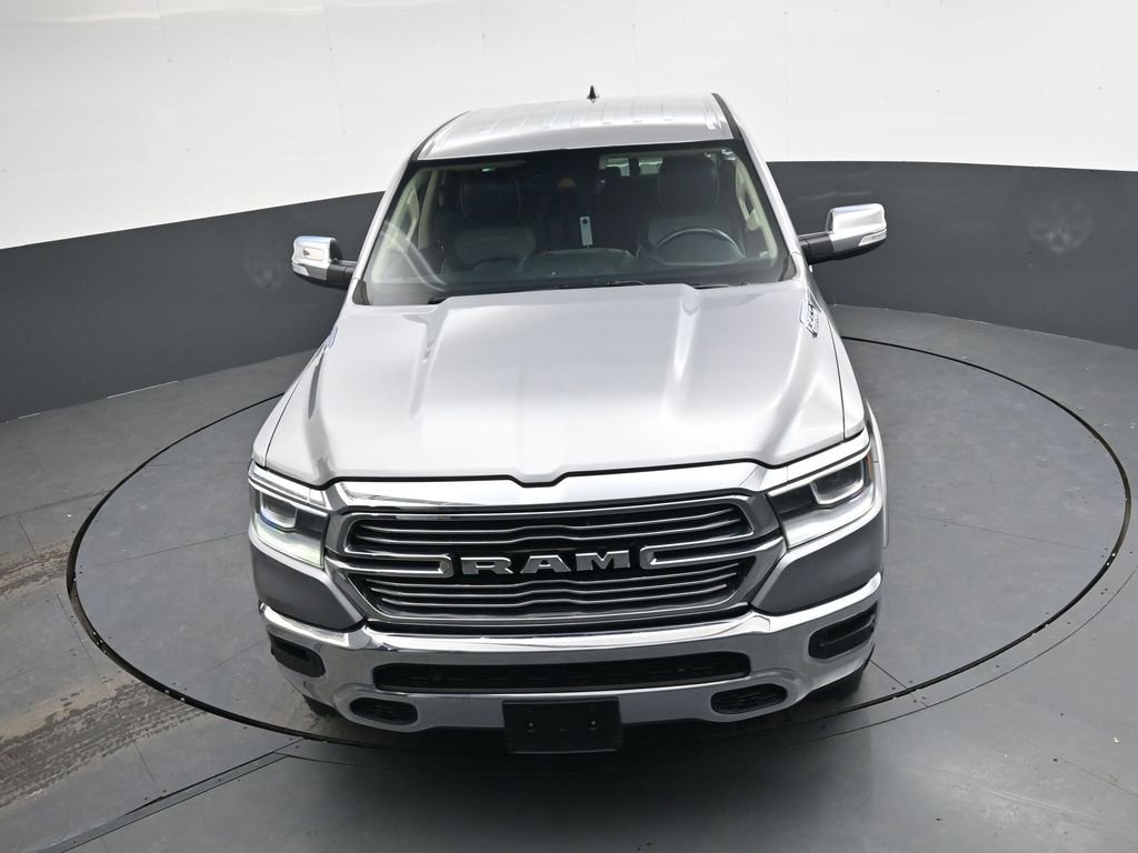 Used 2021 RAM 1500 Laramie image 34
