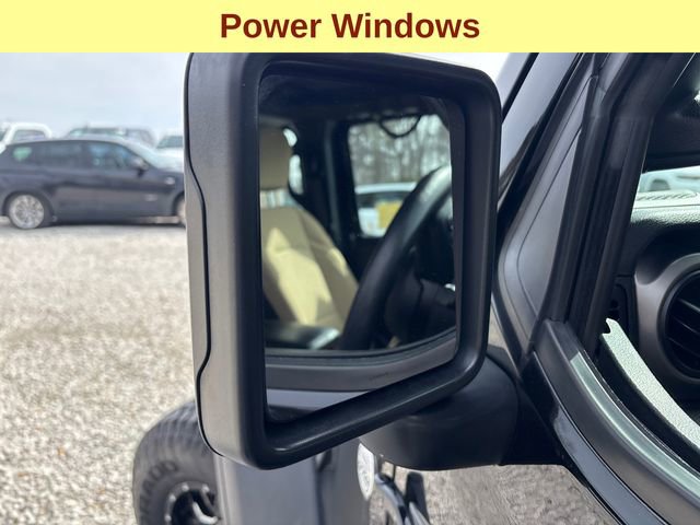 Used 2020 Jeep Gladiator Sport w/ Trailer Tow Package image 8