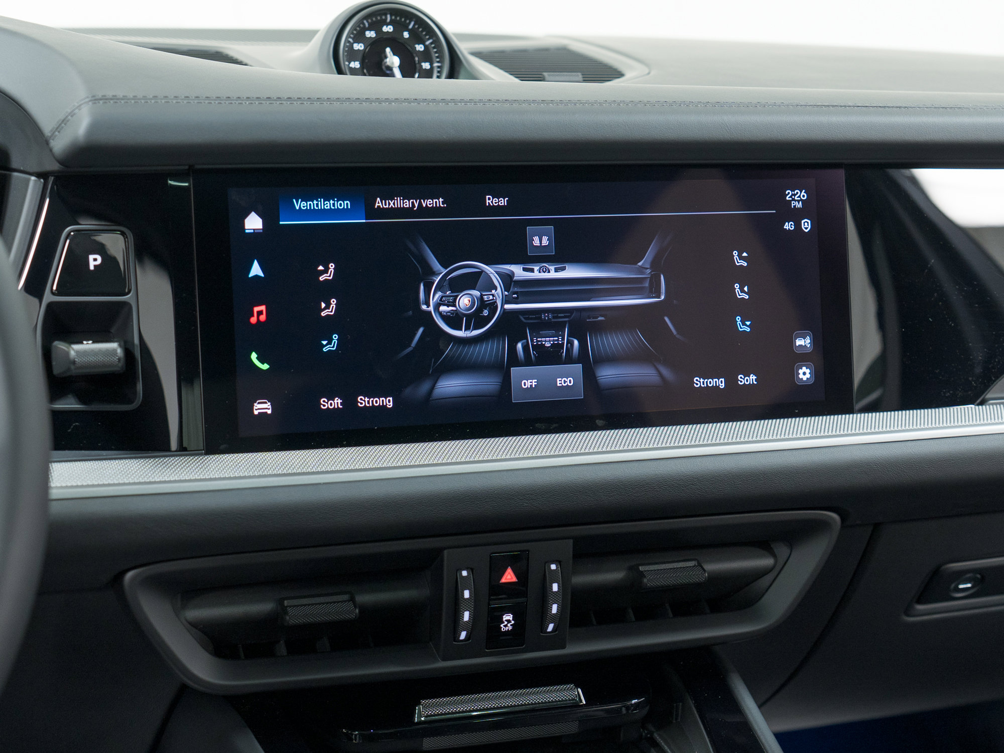 New 2026 Porsche Cayenne S image 24