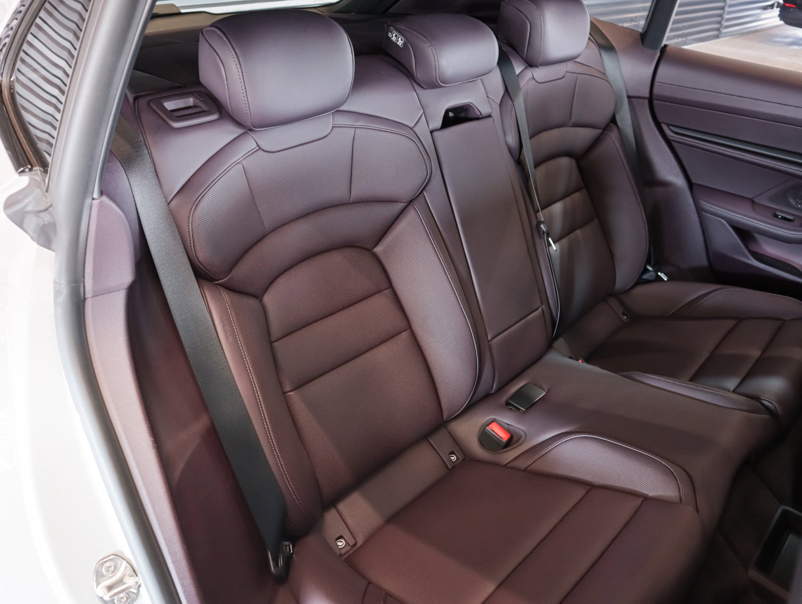 Used 2021 Porsche Taycan 4 Cross Turismo image 6