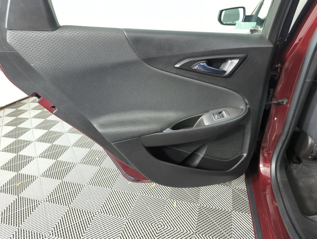 Used 2016 Chevrolet Malibu LT FWD image 26