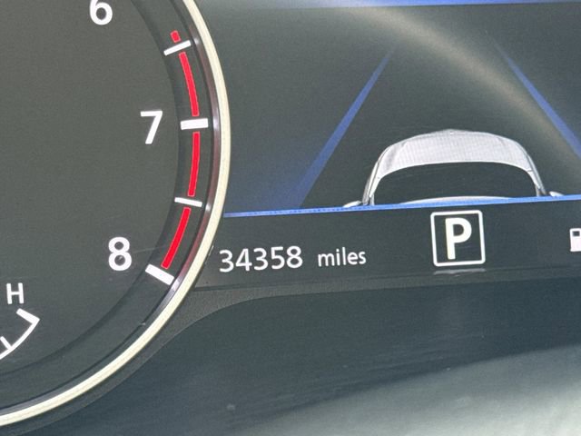 Used 2022 Nissan Sentra SR image 6