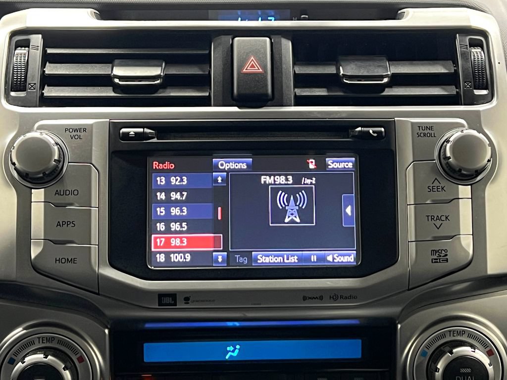 Used 2016 Toyota 4Runner Limited AWD/4WD image 25