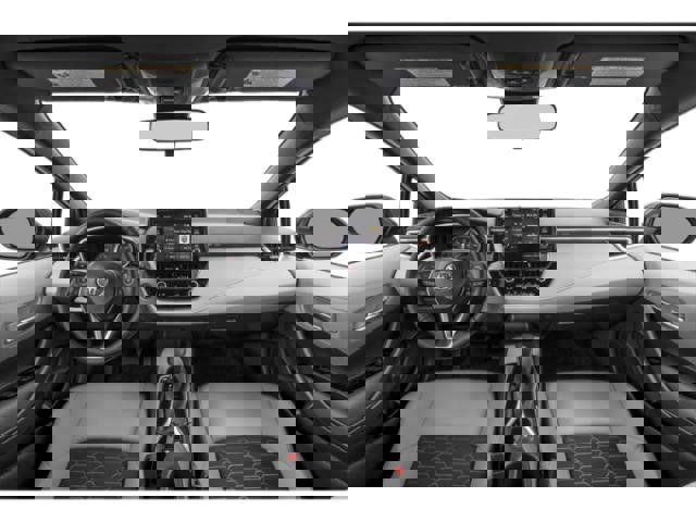 Used 2022 Toyota Corolla SE w/ SE Preferred Package image 8