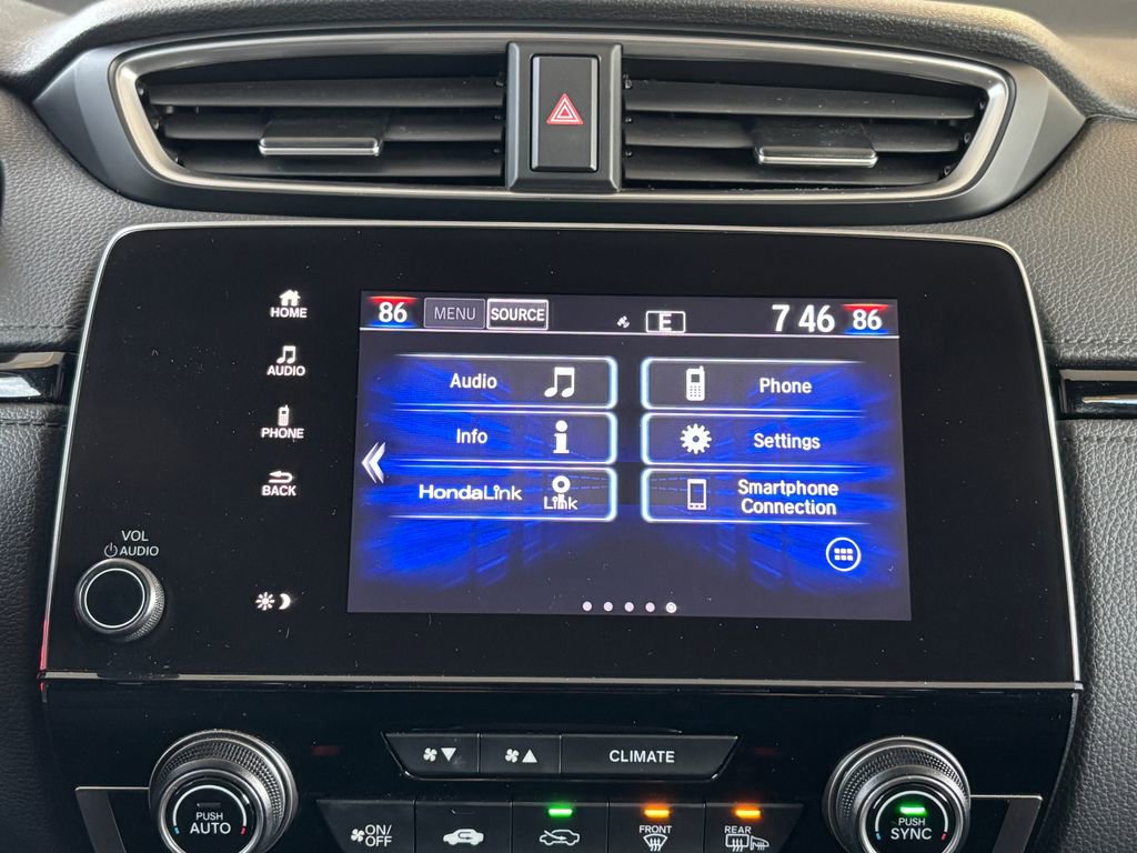 Used 2022 Honda CR-V EX image 13