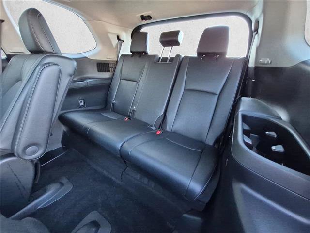 Certified 2026 Toyota Grand Highlander AWD image 21