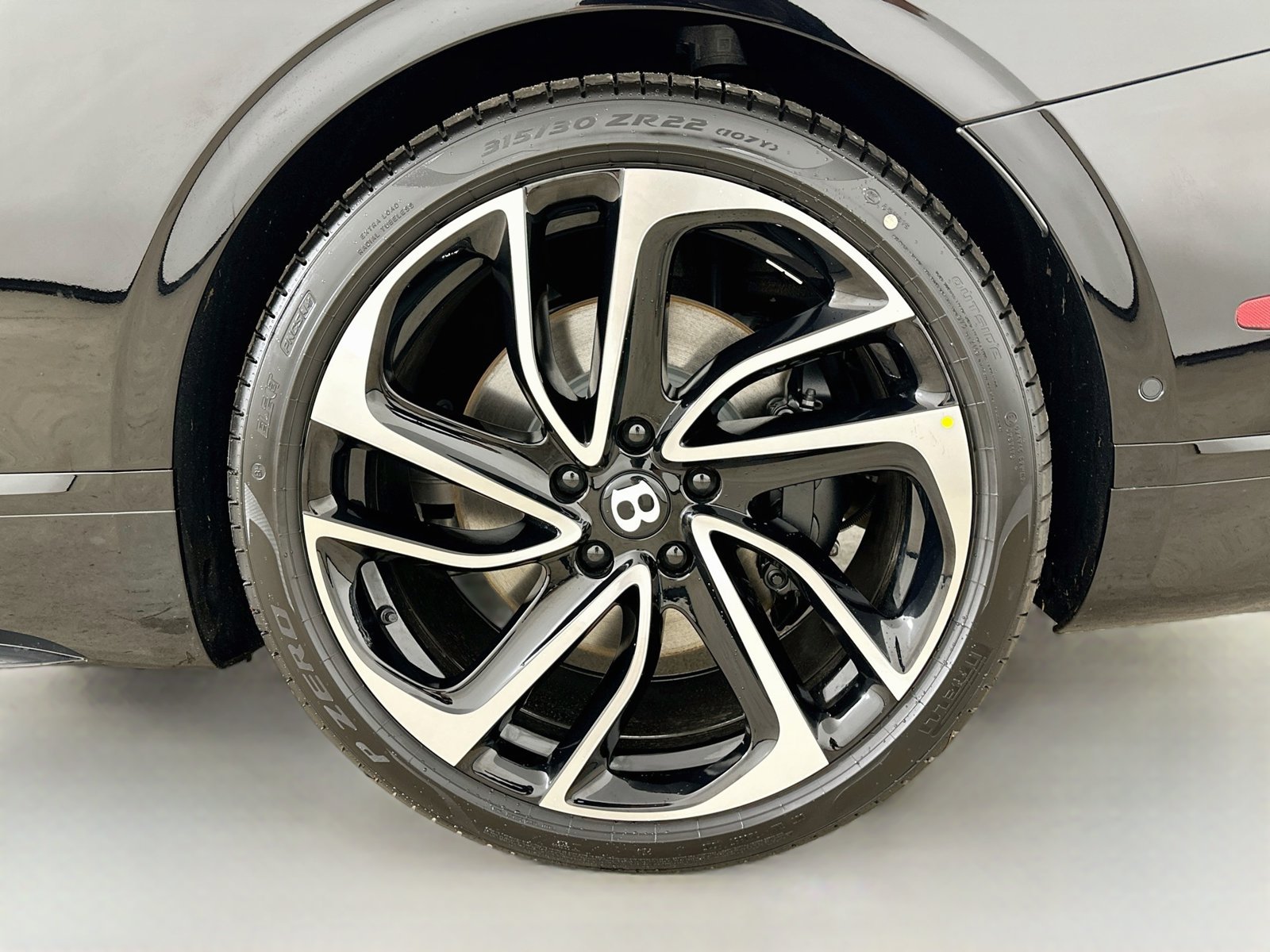 New 2026 Bentley Continental GT AWD/4WD image 53