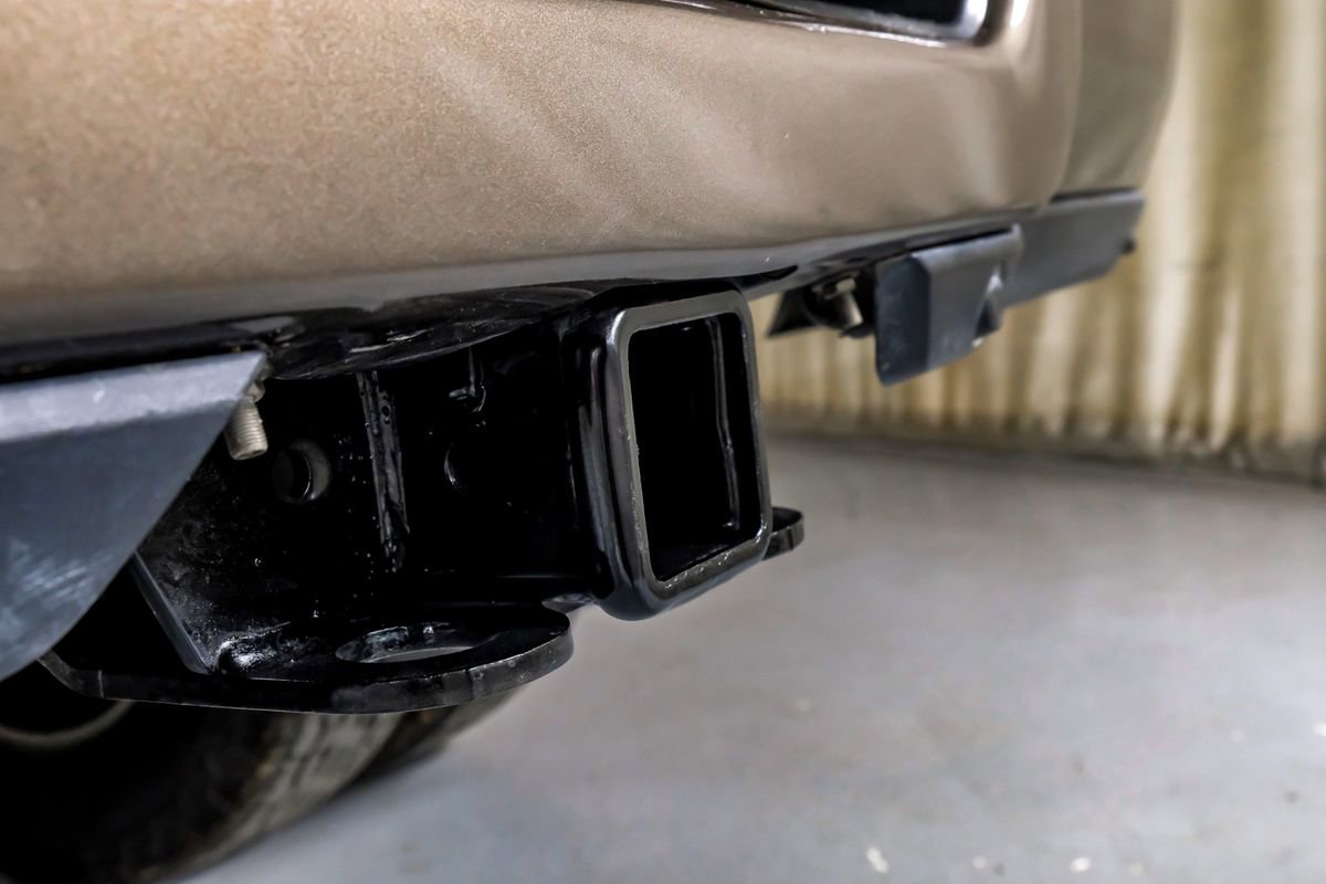 Used 2020 RAM 3500 Limited image 50