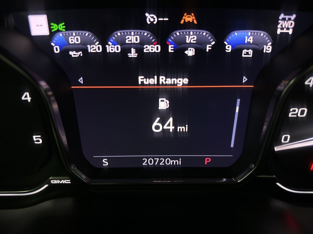 Used 2022 GMC Sierra 2500 Denali w/ Denali Ultimate Package image 15