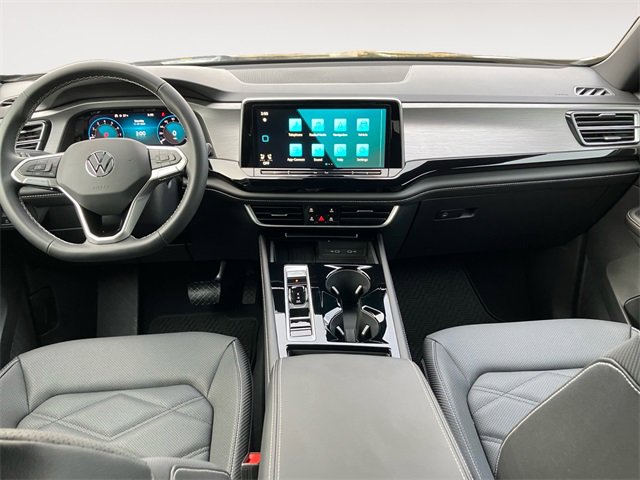 New 2026 Volkswagen Atlas Cross Sport SE image 10