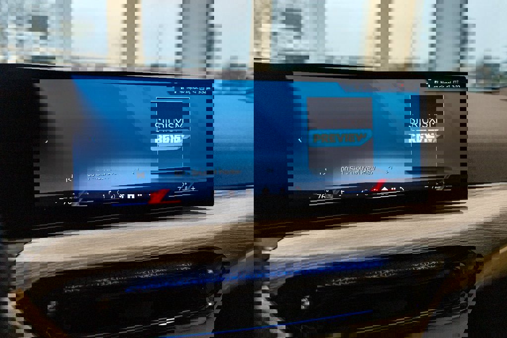 New 2026 BMW 330i xDrive Sedan w/ Convenience Package image 29