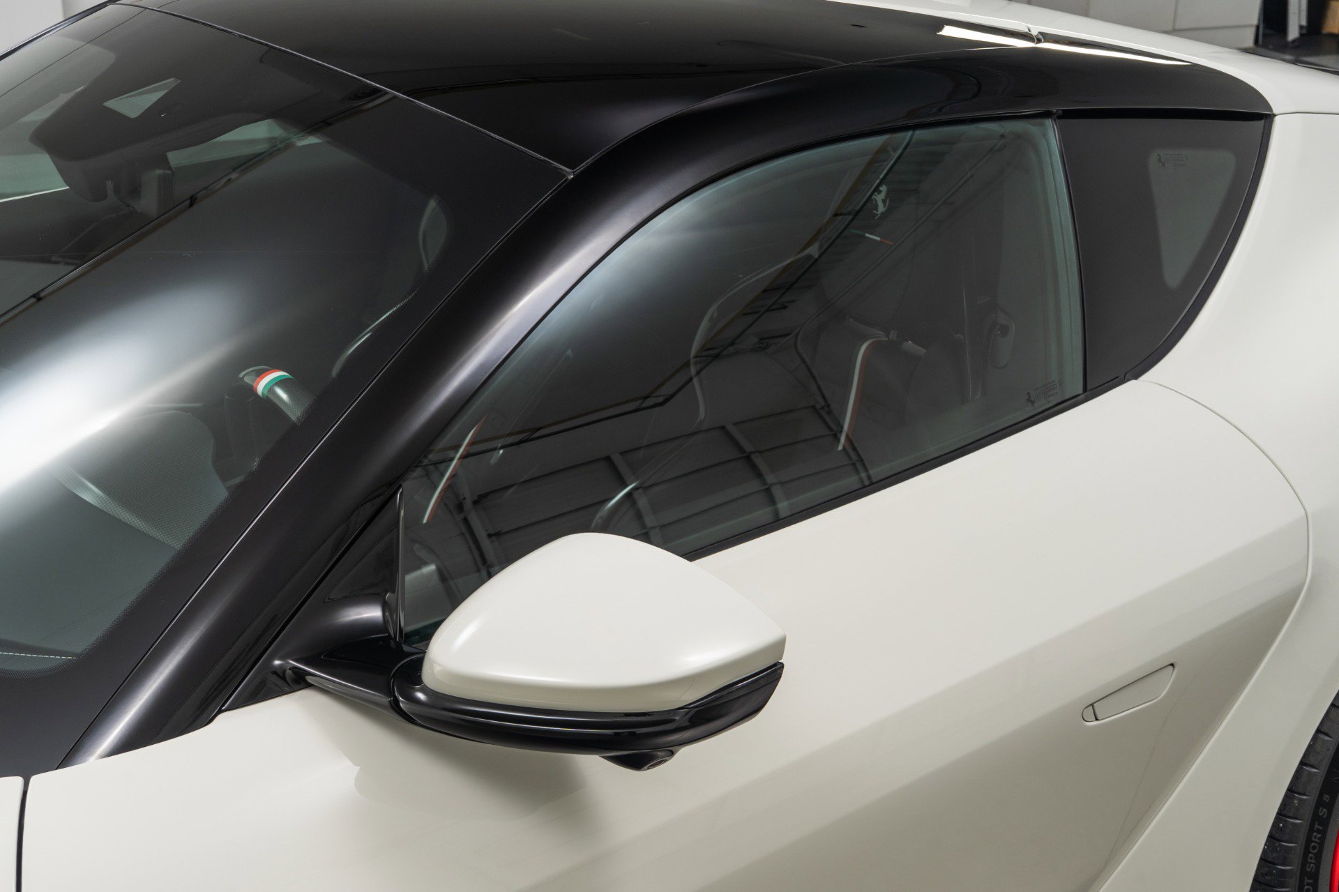 Used 2025 Ferrari 12Cilindri image 35