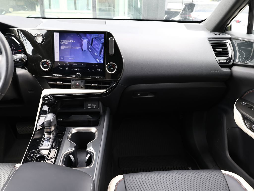 Used 2022 Lexus NX 250 FWD image 24