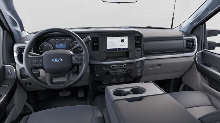 New 2025 Ford F250 XLT w/ FX4 Off-Road Package AWD/4WD image 7