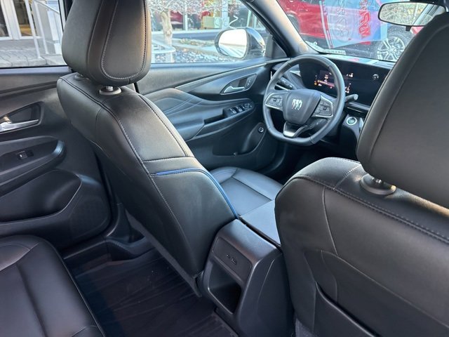 Used 2024 Buick Envista Sport Touring w/ Convenience I Package image 30