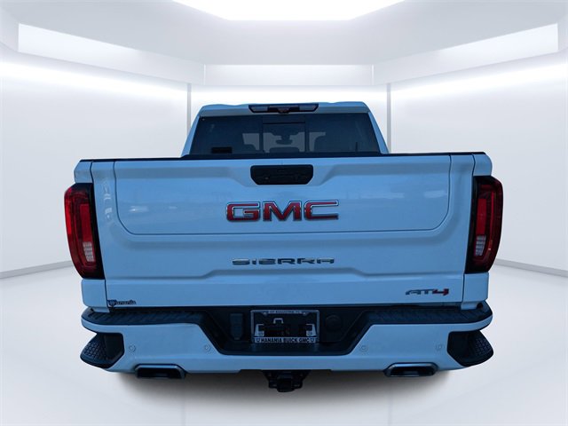 Used 2022 GMC Sierra 1500 AT4 w/ AT4 Premium Package image 47