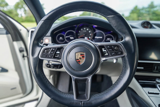 Used 2020 Porsche Cayenne AWD/4WD image 22