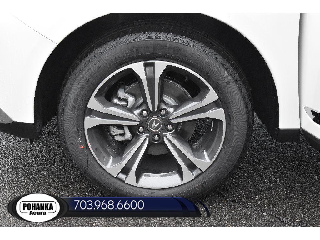 New 2026 Acura RDX w/ Technology Package image 36