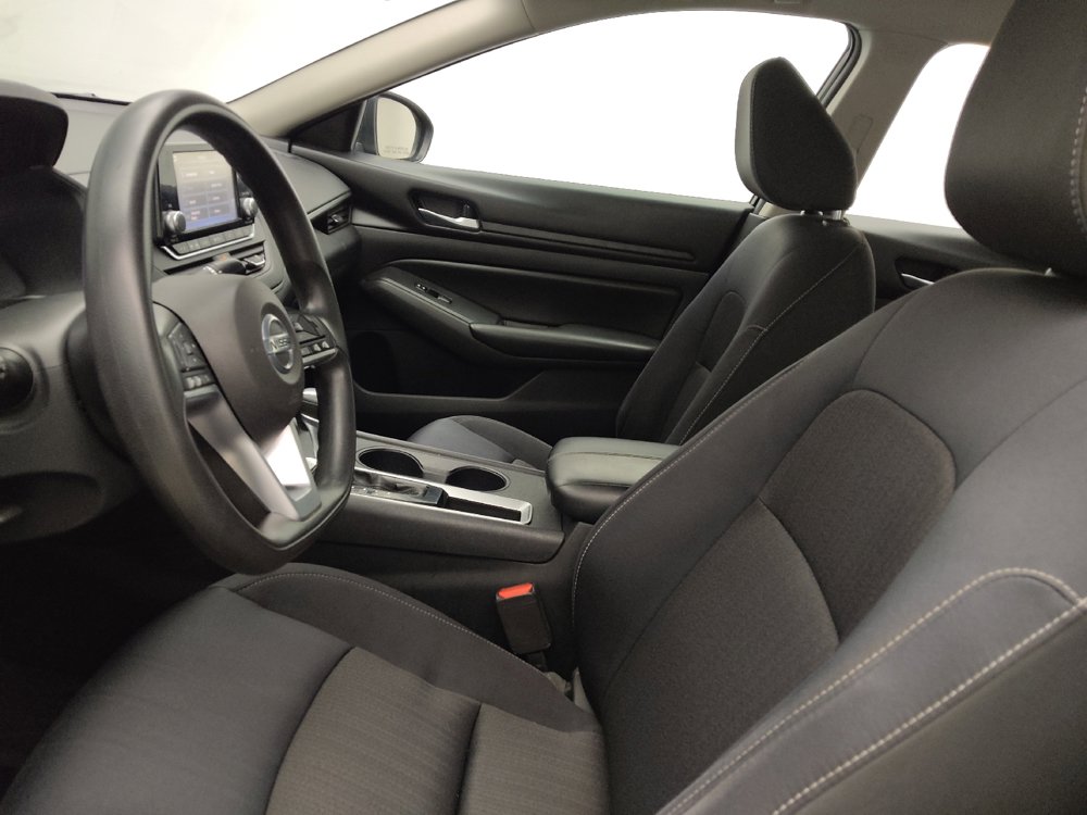 Used 2021 Nissan Altima 2.5 S FWD image 17