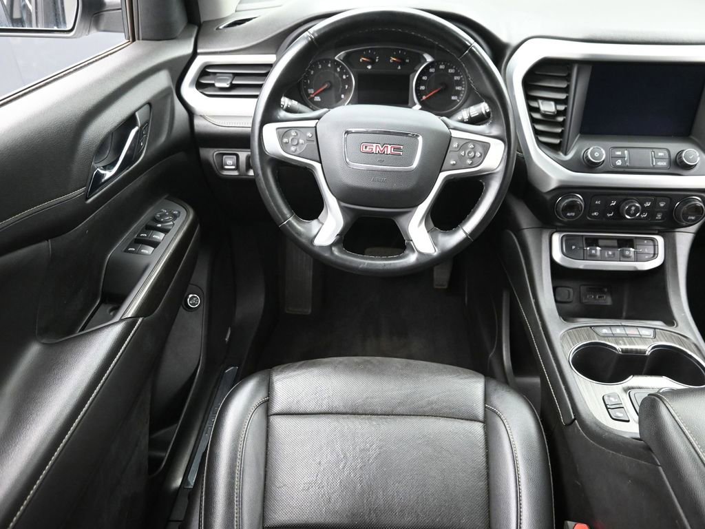 Used 2023 GMC Acadia SLT image 12
