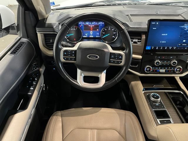 Used 2024 Ford Expedition Max Limited RWD image 20