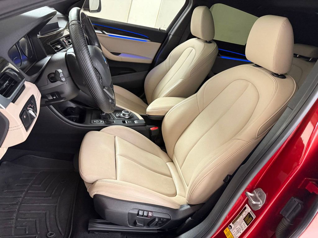 Used 2022 BMW X2 sDrive28i w/ Convenience Package image 35