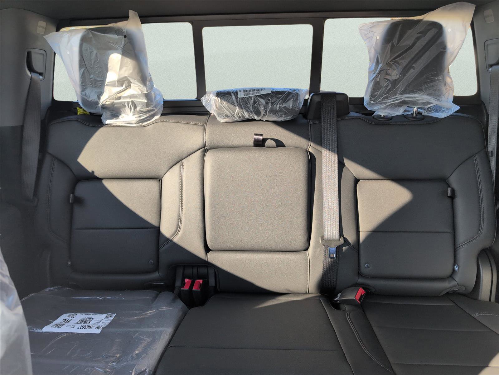 New 2026 Chevrolet Silverado 1500 RST AWD/4WD image 27