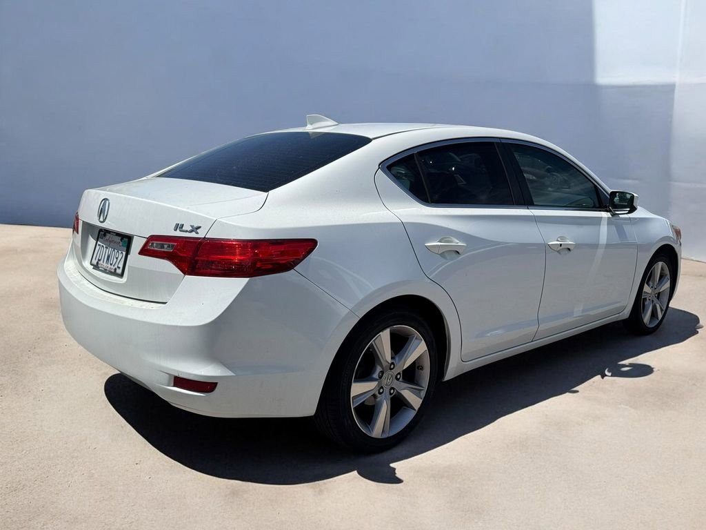 Used 2014 Acura ILX FWD image 20