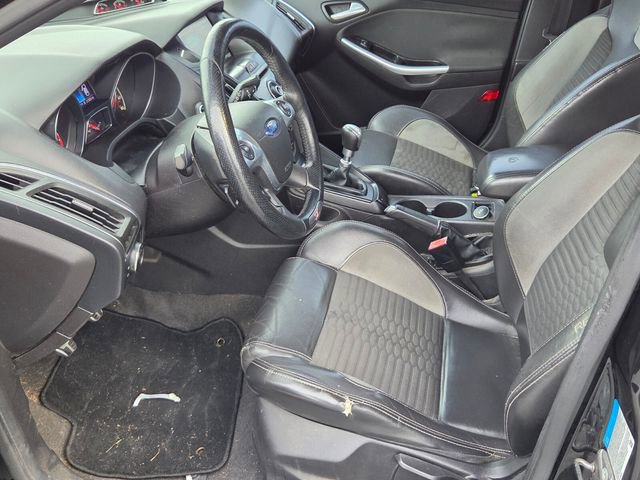 Used 2013 Ford Focus ST FWD image 10