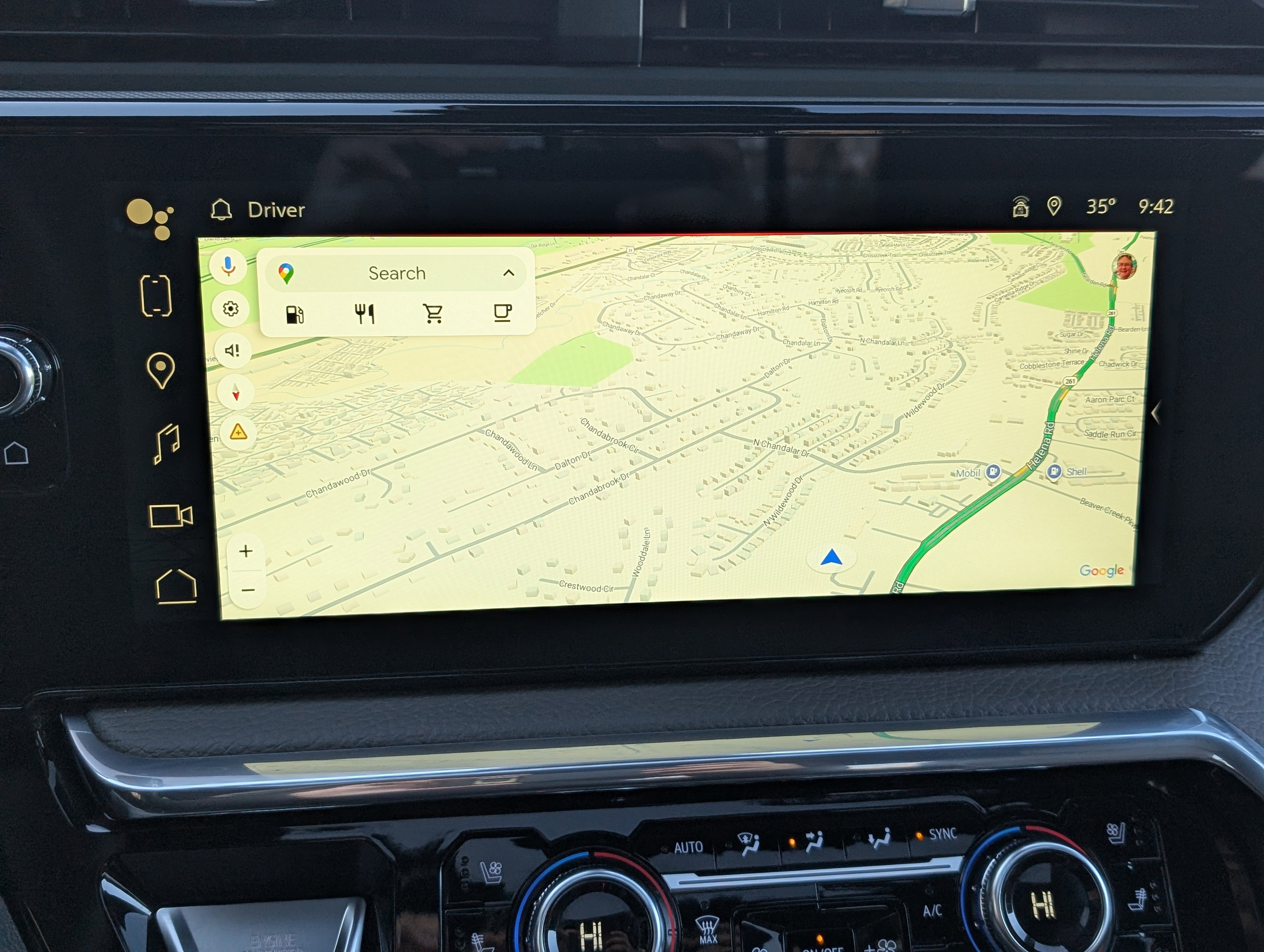 Used 2024 GMC Sierra 1500 Denali w/ Denali Reserve Package image 27