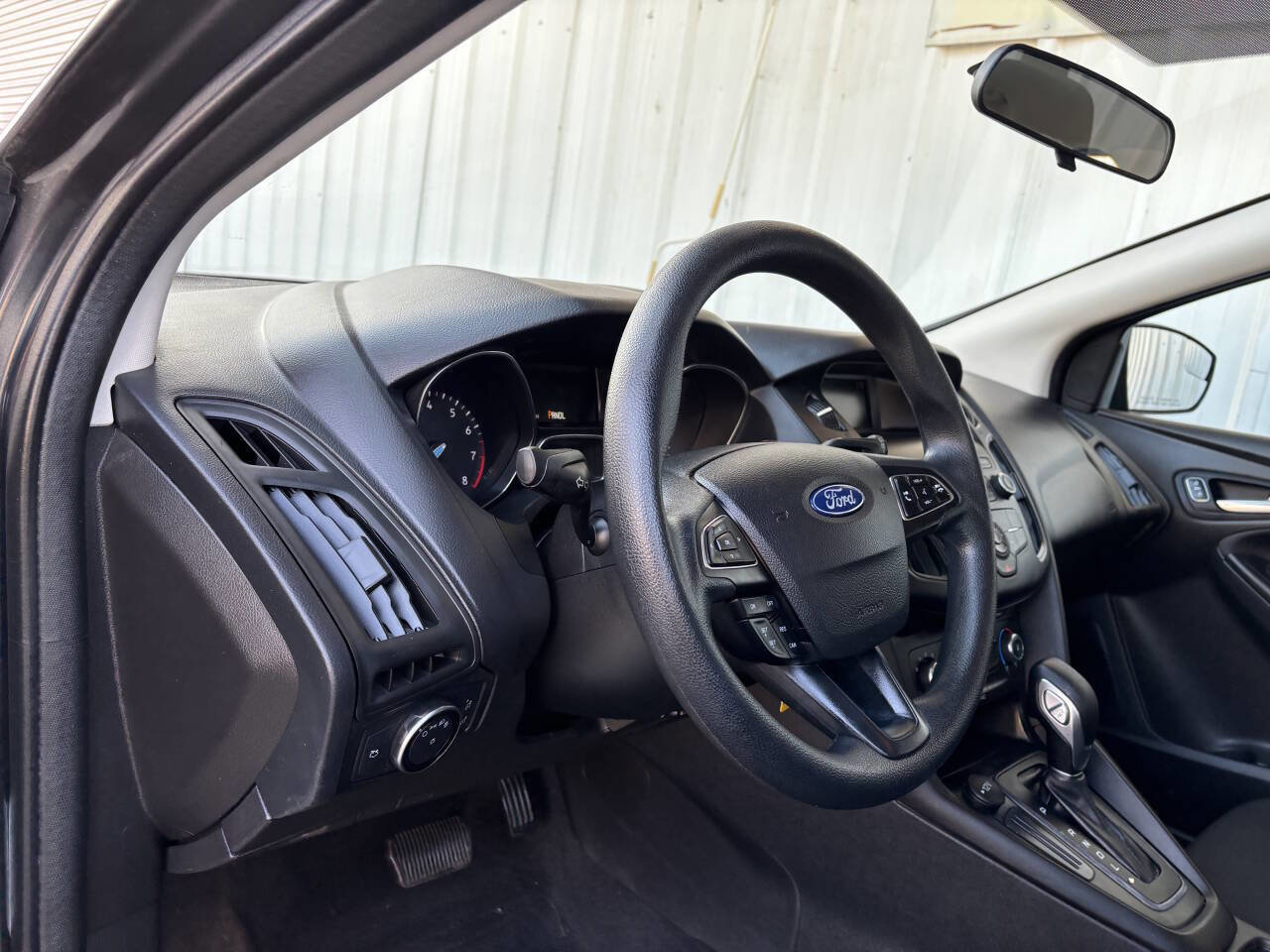Used 2018 Ford Focus SE image 10