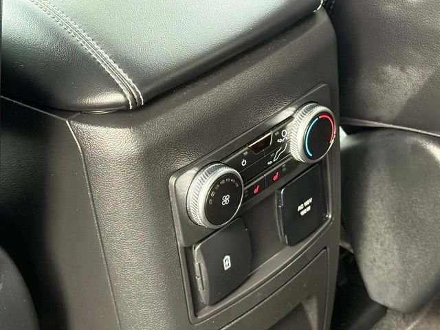 Certified 2024 Ford Explorer ST w/ Equipment Group 401A image 9