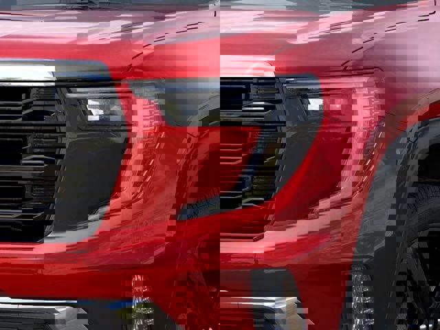 New 2026 GMC Acadia Elevation w/ Black Edition image 10