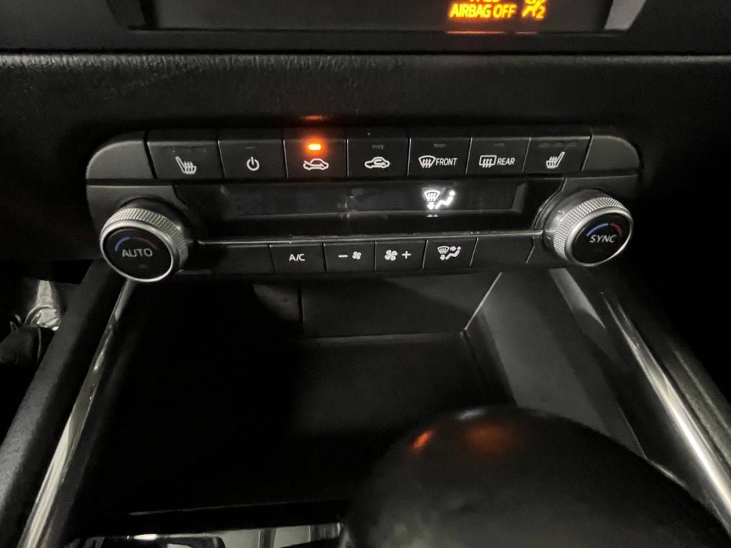 Used 2023 MAZDA CX-5 Carbon Edition AWD/4WD image 17