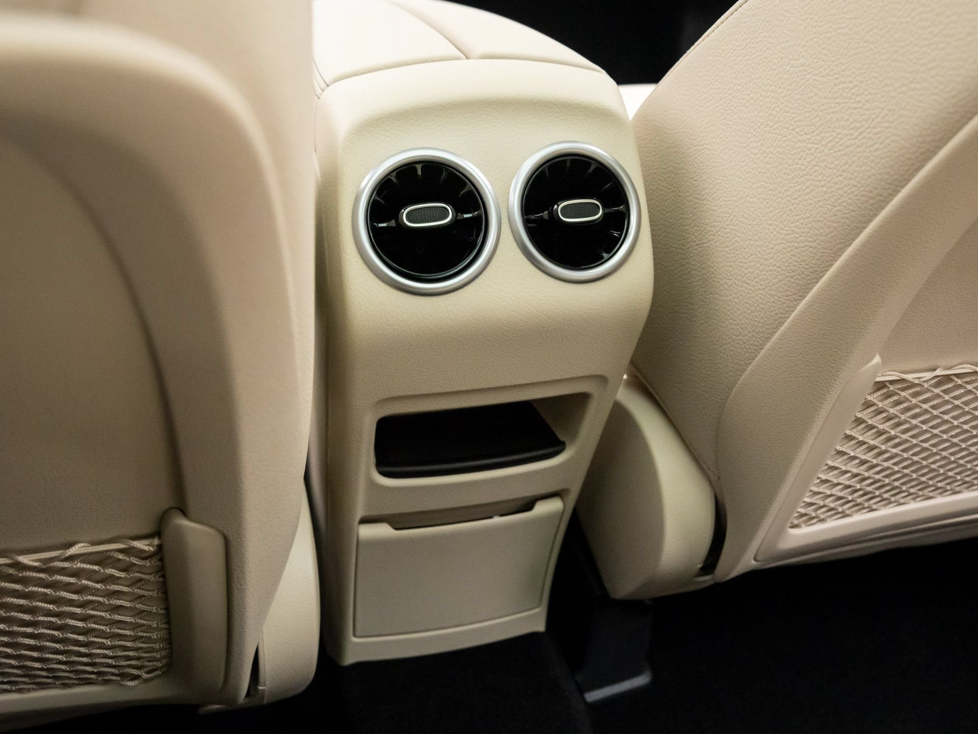 New 2026 Mercedes-Benz GLB 250 4MATIC image 20