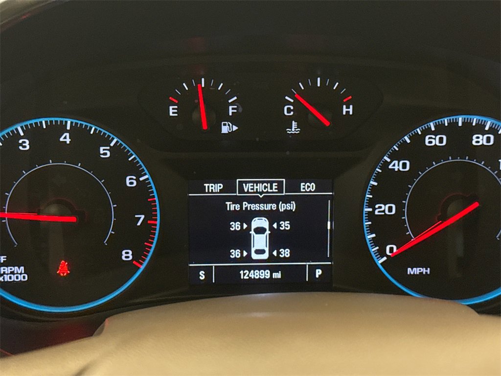 Used 2021 Chevrolet Malibu LT image 29