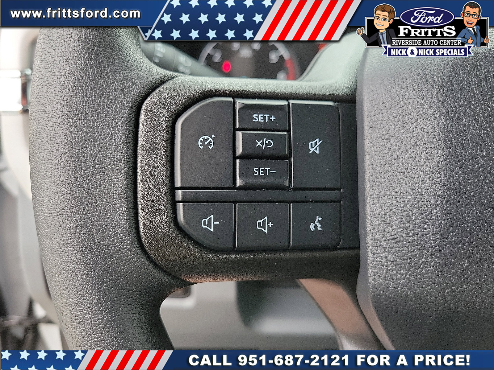 New 2025 Ford F350 XL w/ STX Appearance Package image 6