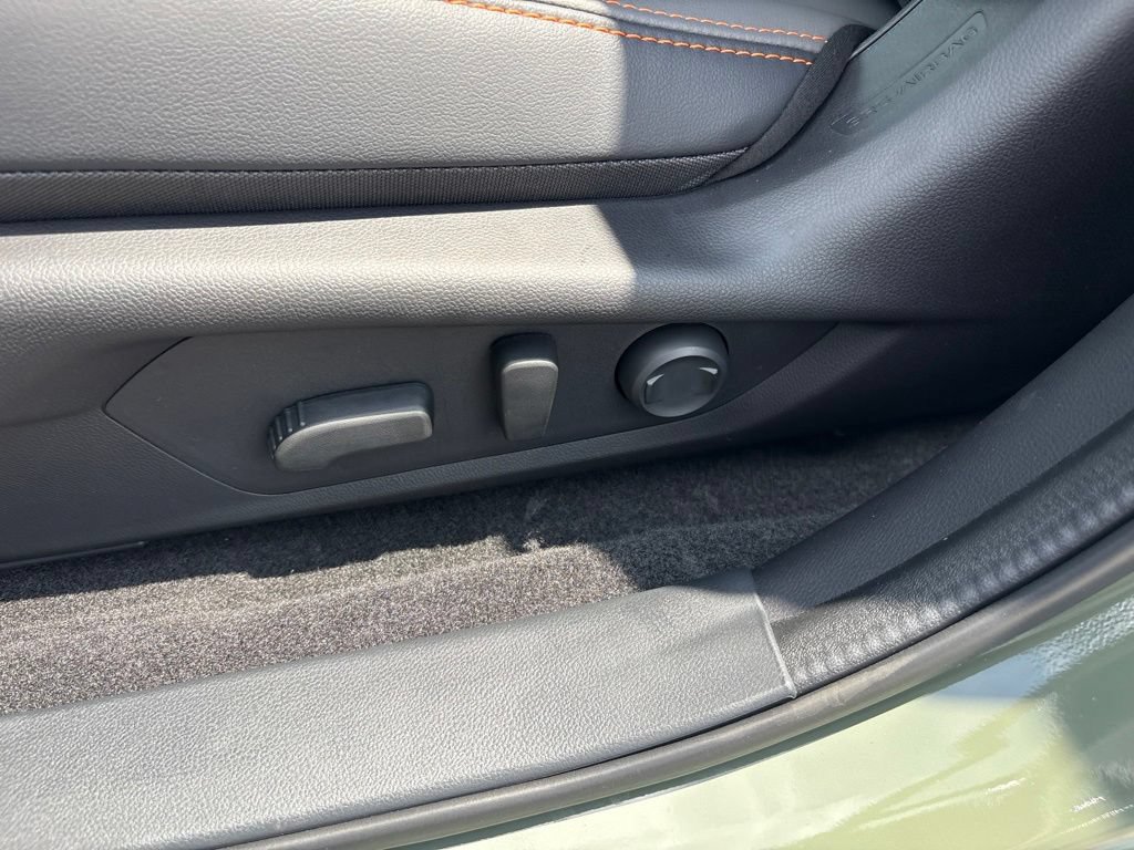 New 2026 Subaru Crosstrek 2.5i Limited AWD/4WD image 17