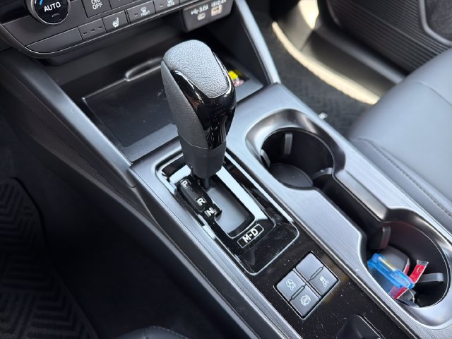 New 2026 Subaru Outback Premium AWD/4WD image 15