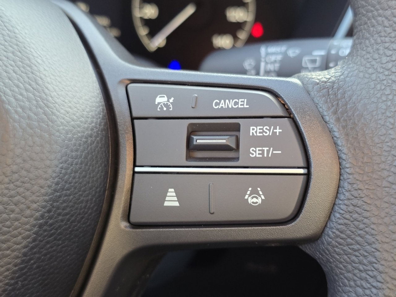 New 2026 Honda CR-V LX image 30