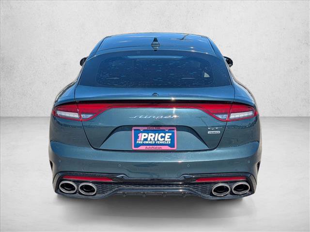 Used 2022 Kia Stinger GT2 image 7
