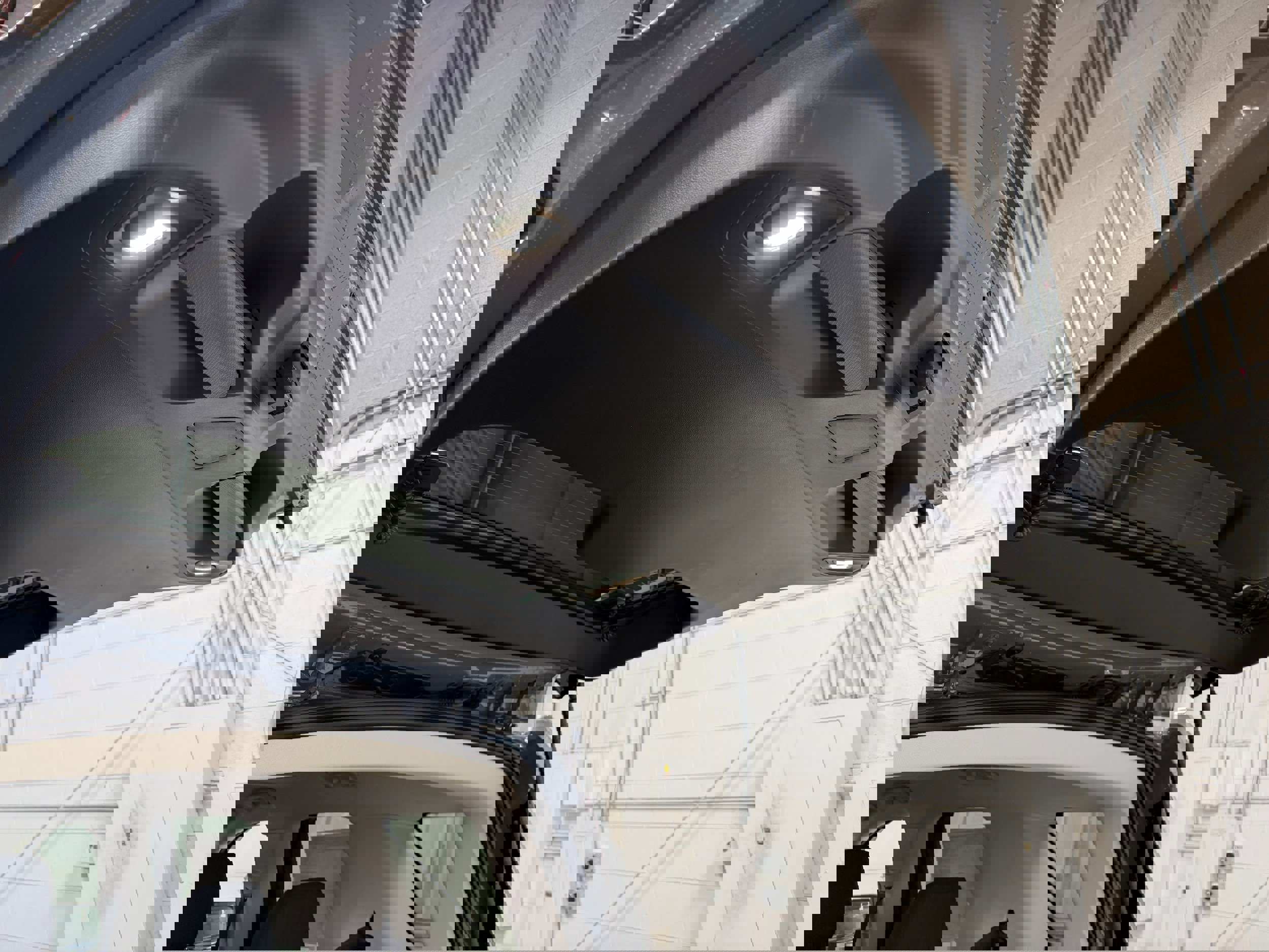 Used 2025 Ford Bronco Sport Heritage w/ Convenience Package AWD/4WD image 28