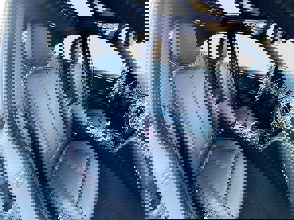 Used 2016 BMW 428i Gran Coupe image 30