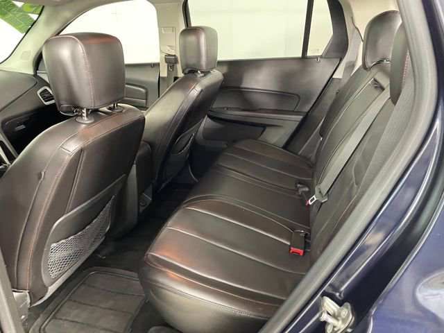 Used 2015 GMC Terrain SLT w/ Open Road Package image 19