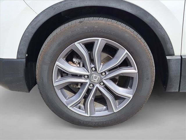 Used 2020 Honda CR-V Touring image 24