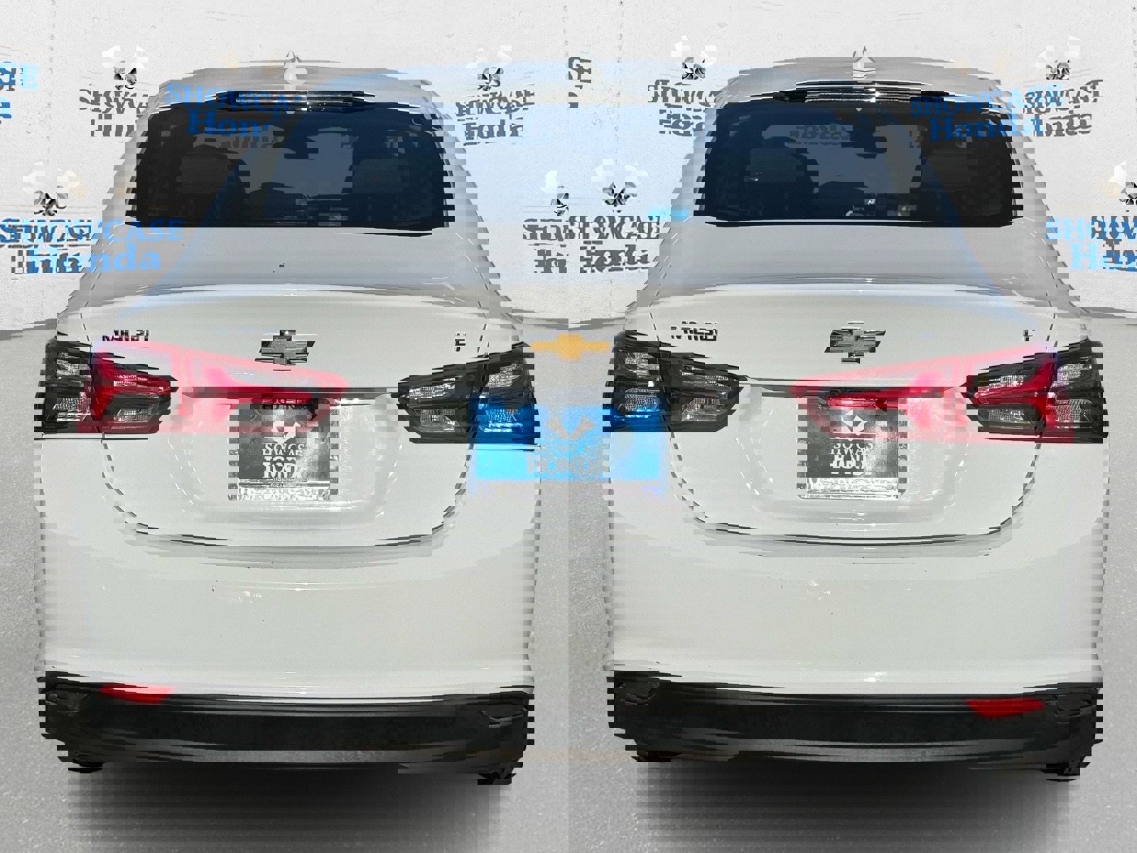 Used 2022 Chevrolet Malibu LT image 7