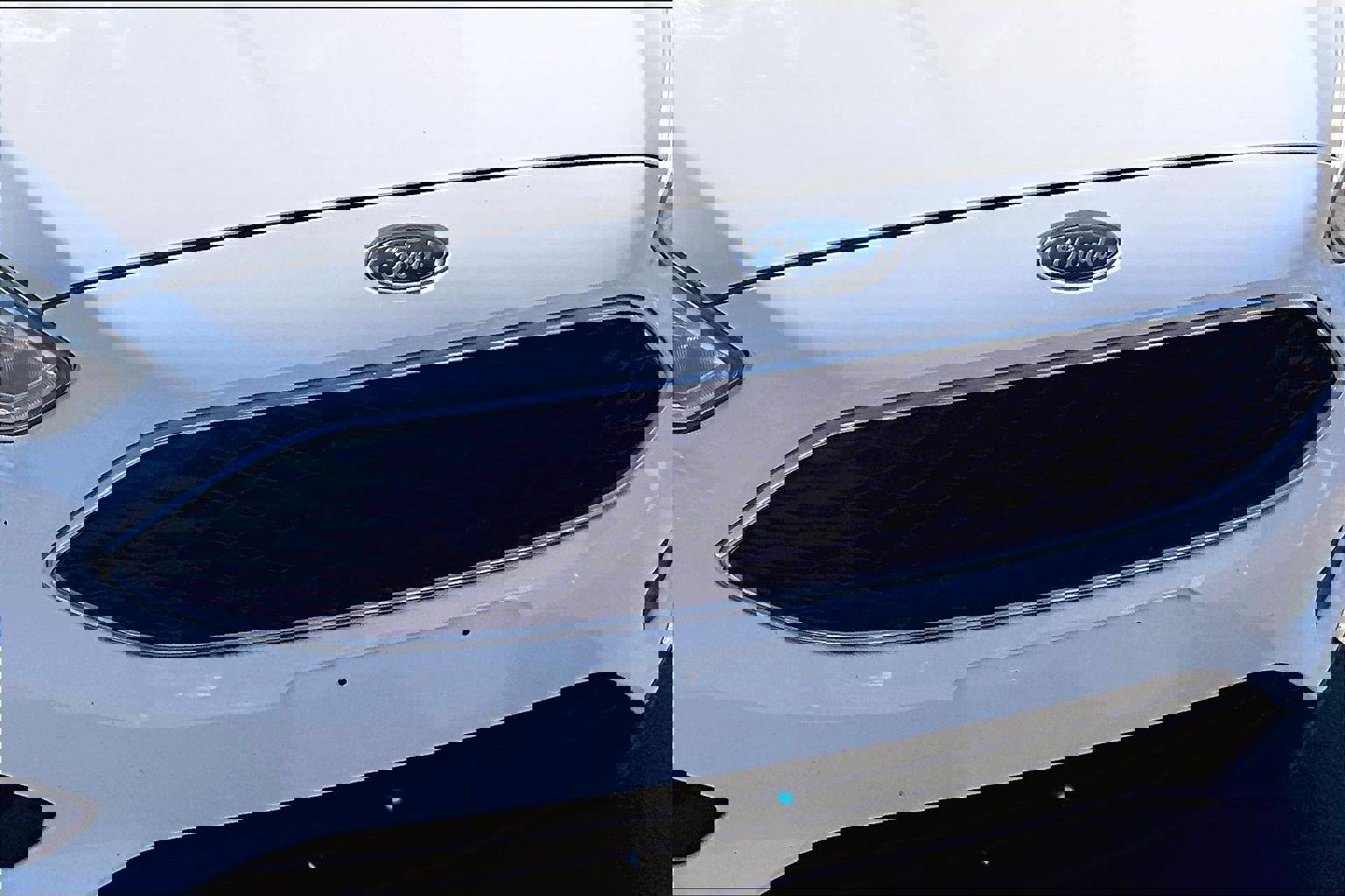 Used 2017 Ford Focus SE image 26